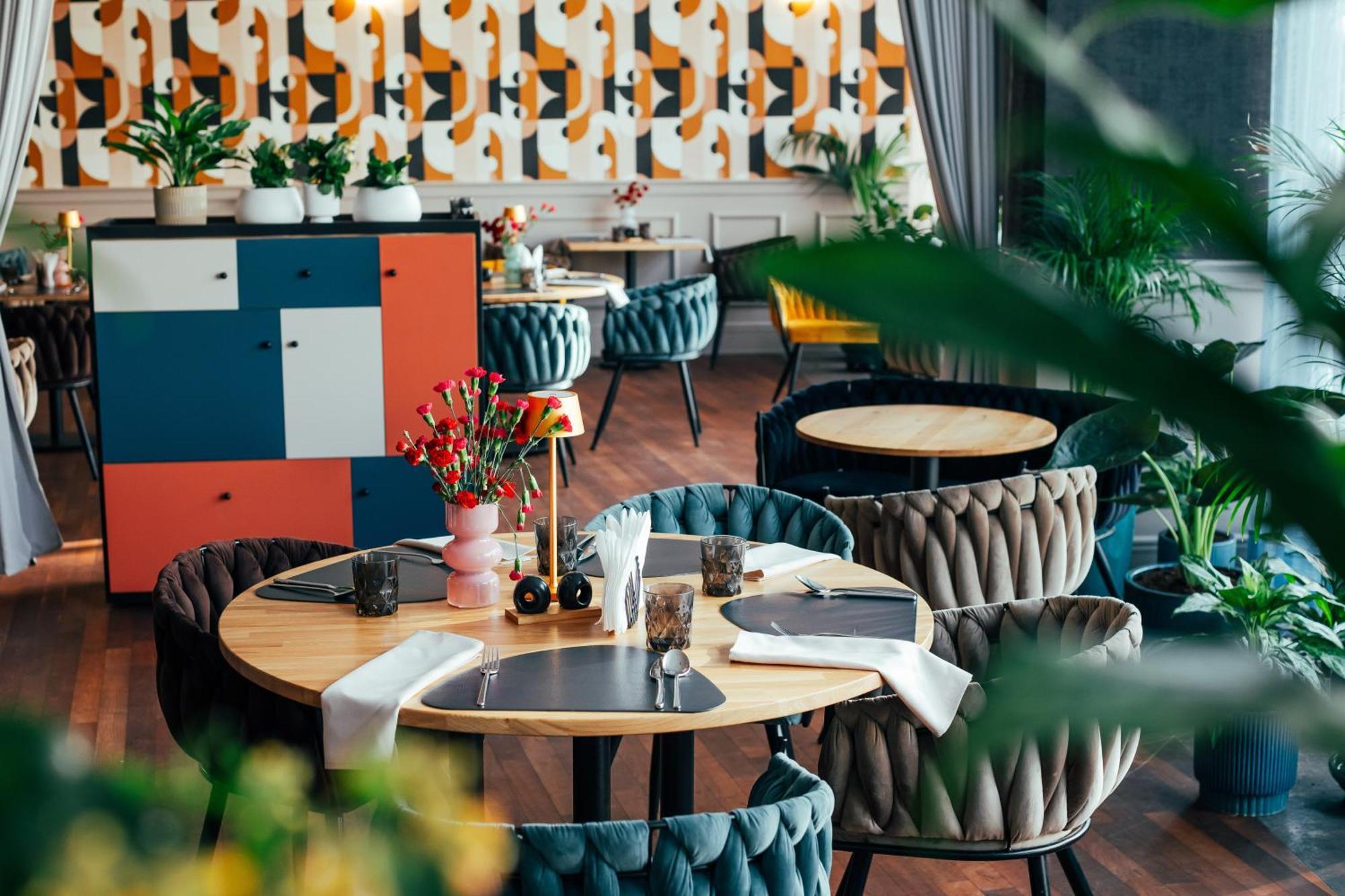 Hotel Tarnovia Tarnow Extérieur photo