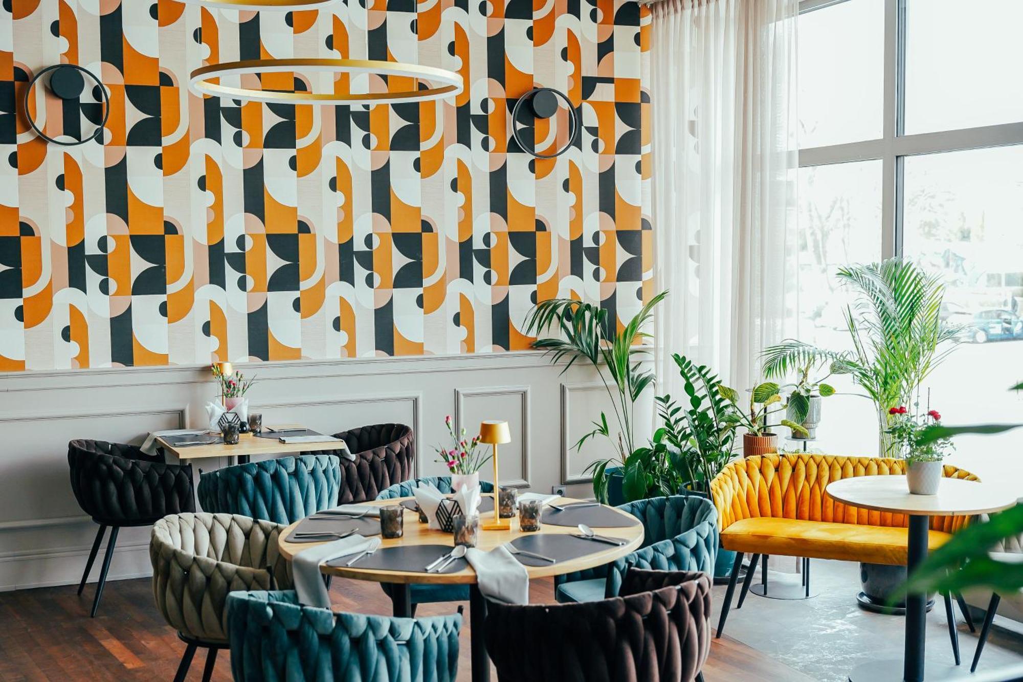 Hotel Tarnovia Tarnow Extérieur photo