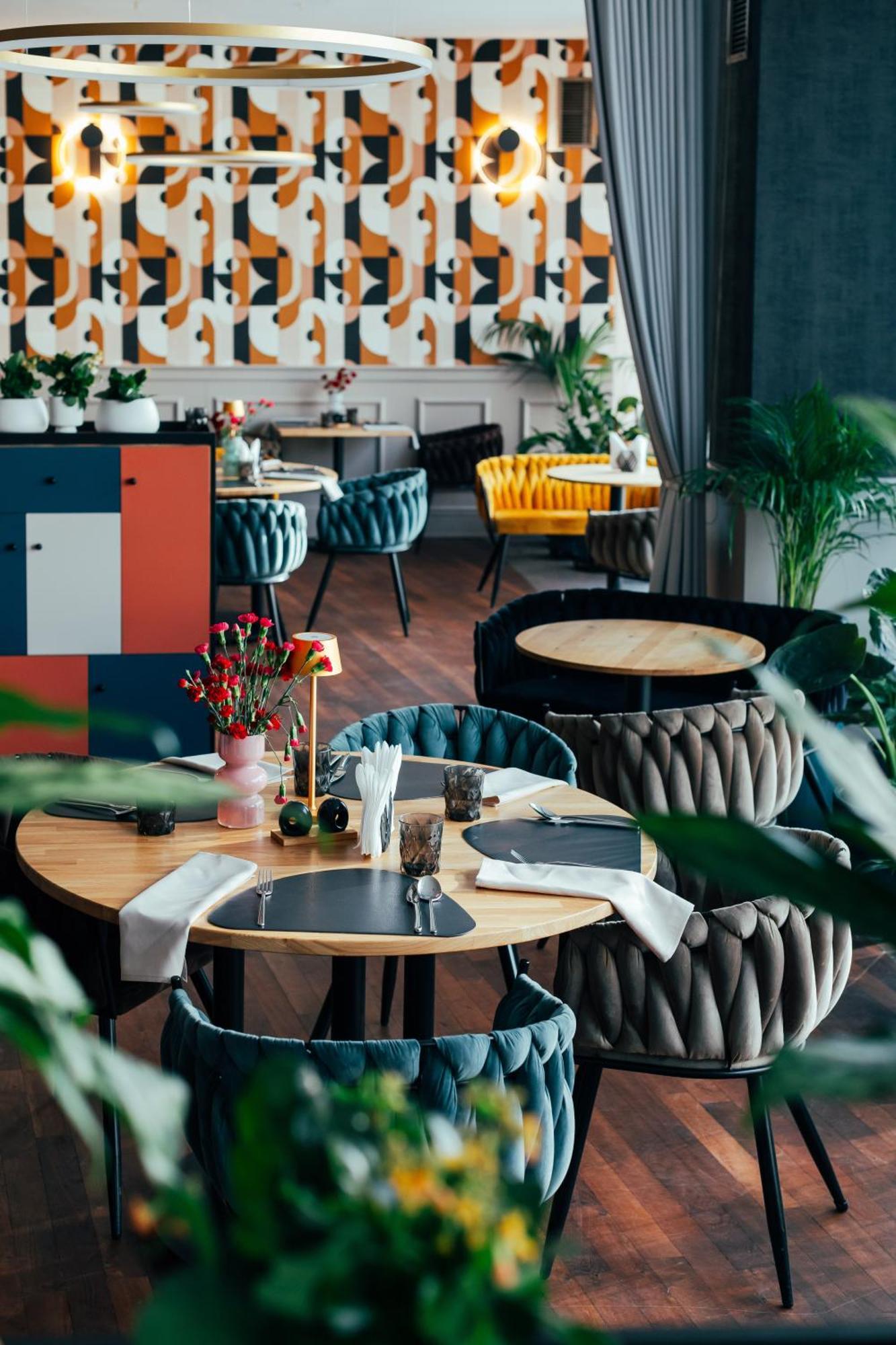 Hotel Tarnovia Tarnow Extérieur photo